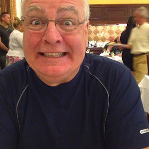Meet your Posher, Mark